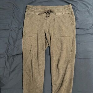 Goodfellow & Co Men's Joggers - Brown